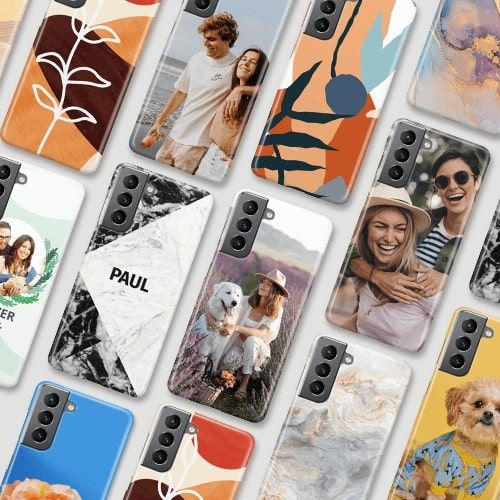 Customised phone case and personalised iPhone 15 case: protection with personality